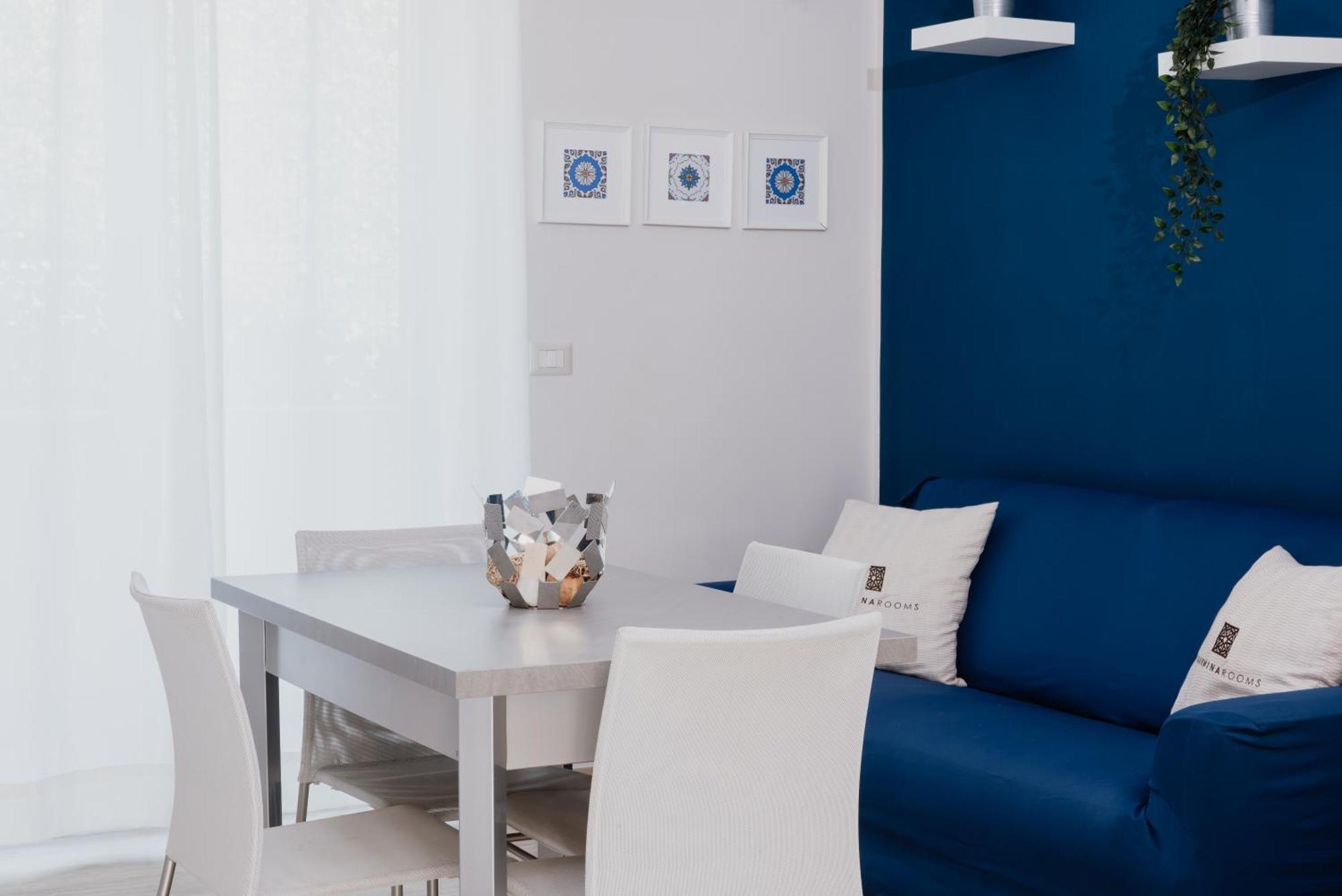 Villa Da Vinci Luxury Panoramic Apartments - Taormina Rooms Collection Екстериор снимка